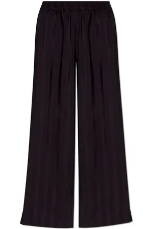Golden Goose Pantaloni dritti