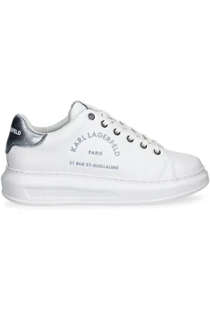 Karl Lagerfeld Sneakers Rue St-Guillaume Kapri