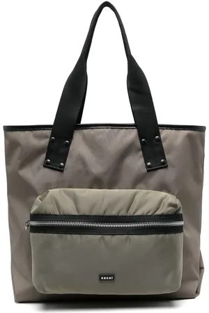 SACAI Borsa tote grande