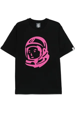 Billionaire Boys Club T-shirt Astro Helmet