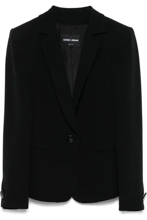 Giorgio Armani Blazer in seta