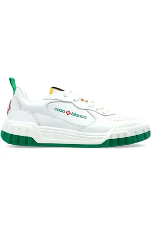Casablanca Sneakers con stampa