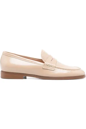 Gianvito Rossi Mocassini Georgie