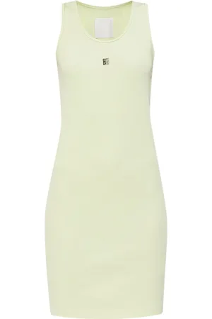Givenchy Abito con placca 4G