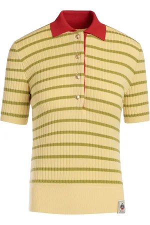 Bally Polo a righe