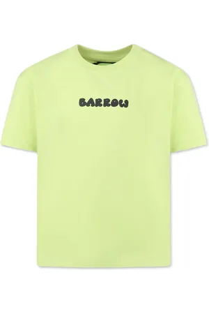 BARROW T-shirt con logo