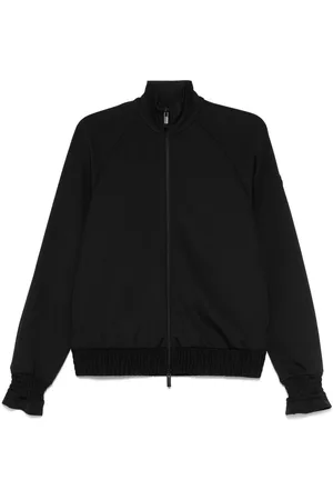 Moncler Cardigan con zip