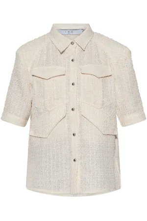 IRO Camicia Sarina