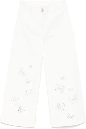 MONNALISA Jeans Chic