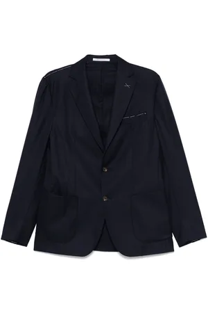 ELEVENTY Blazer in cashmere