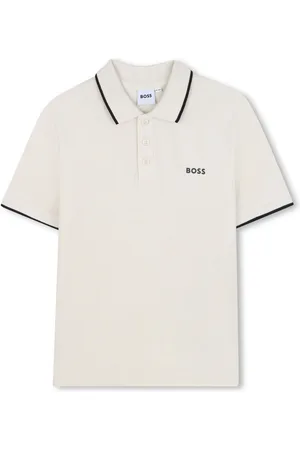 HUGO BOSS Polo a maniche corte