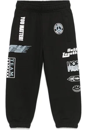 Molo Pantaloni sportivi Allen