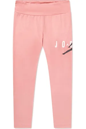 Jordan Pantaloni con logo