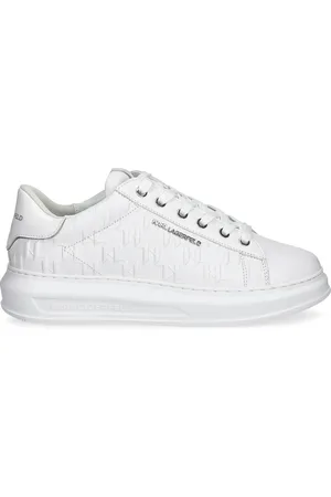 Karl Lagerfeld Sneakers K/Monogram Kapri