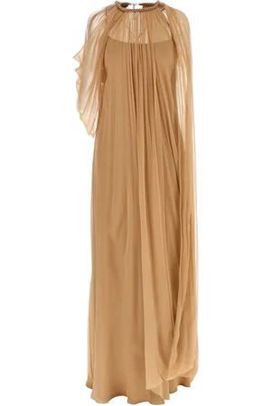 Alberta Ferretti Abito lungo