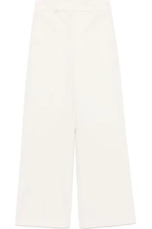 SEMICOUTURE Pantaloni a palazzo