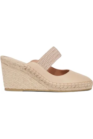 MALONE SOULIERS Espadrilles Siena 70mm