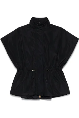Fabiana Filippi Gilet a collo alto