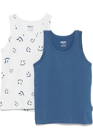 Molo Set di 2 canotte Jayden