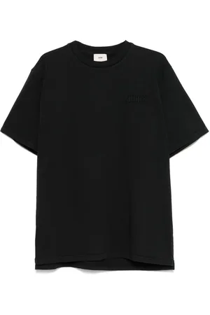 Autry T-shirt con applicazione logo
