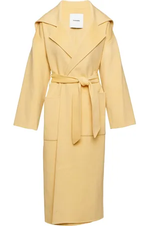 Nanushka Cappotto Ruta