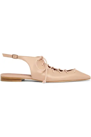 MALONE SOULIERS Stringate Alia