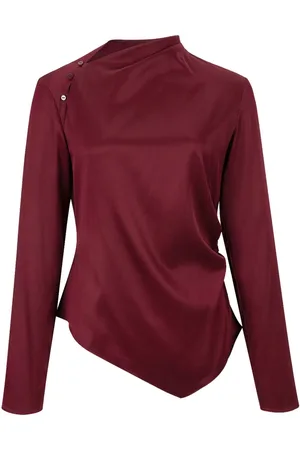 SHANGHAI TANG Blusa