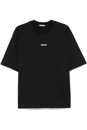 BARROW T-shirt con logo
