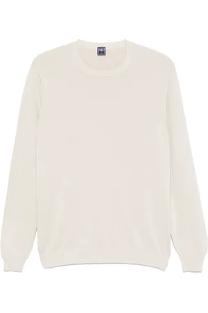 FEDELI Maglione in cotone