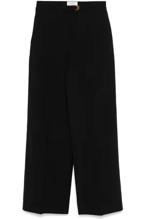 Agnona Pantaloni dritti