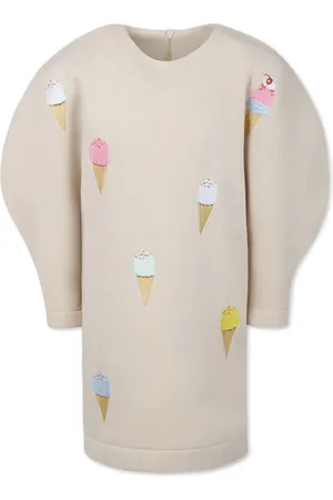 Pangolini Kids Abito Ice Cream