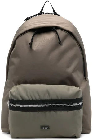 SACAI Zaino con tasche
