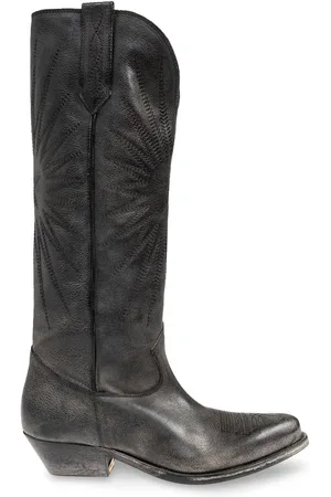 Golden Goose Stivali Wish Star