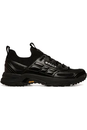 Bally Sneakers Faster