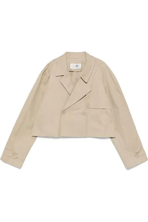 Maison Margiela Trench