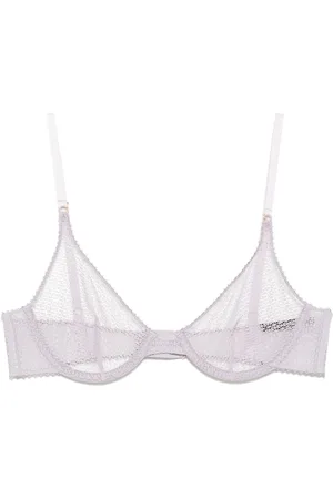 Kiki de Montparnasse Reggiseno demi all