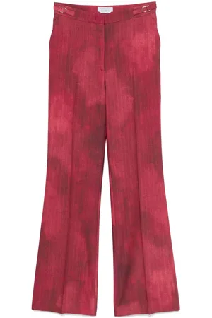 GABRIELA HEARST Pantaloni Vesta