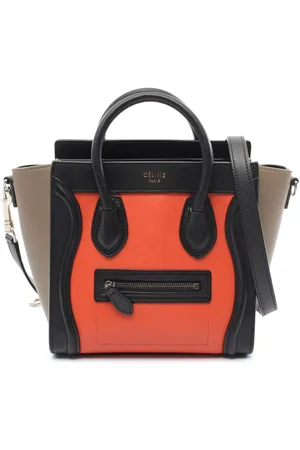 Céline Borsa two-way Nano Luggage anni 2010