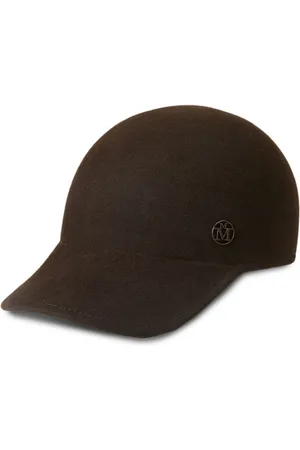 Le Mont St Michel Cappello da baseball con applicazione Tiger