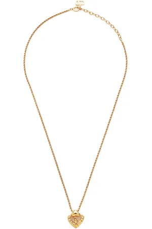 Dior Collana con pendente anni 2000
