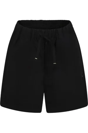 Msgm Costume da bagno con logo