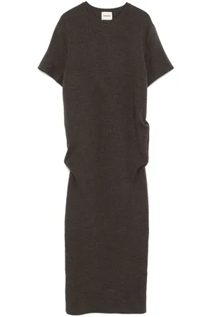 Khaite Abito midi Callas