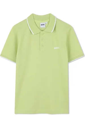 HUGO BOSS Polo a maniche corte