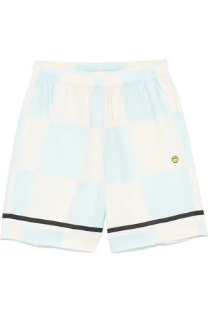 BARROW Shorts a quadri