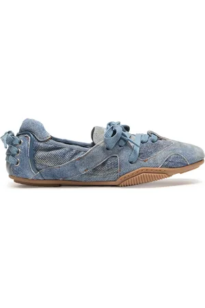 Acne Studios Sneakers con coulisse