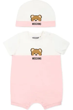 Moschino Body con logo