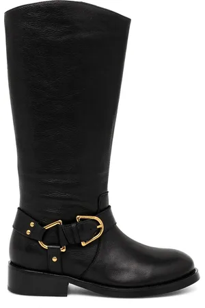 Coccinelle Stivali York Soft
