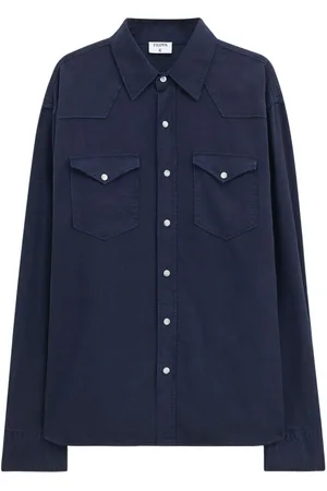 Filippa K Camicia Western