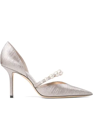 Jimmy Choo Pumps Aurelie 85mm