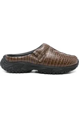 MARTINE ROSE Slippers Cur x Clarks